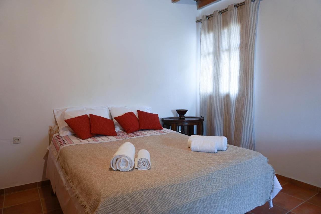 Villa Porto Lassea à Kaloi Limenes Extérieur photo