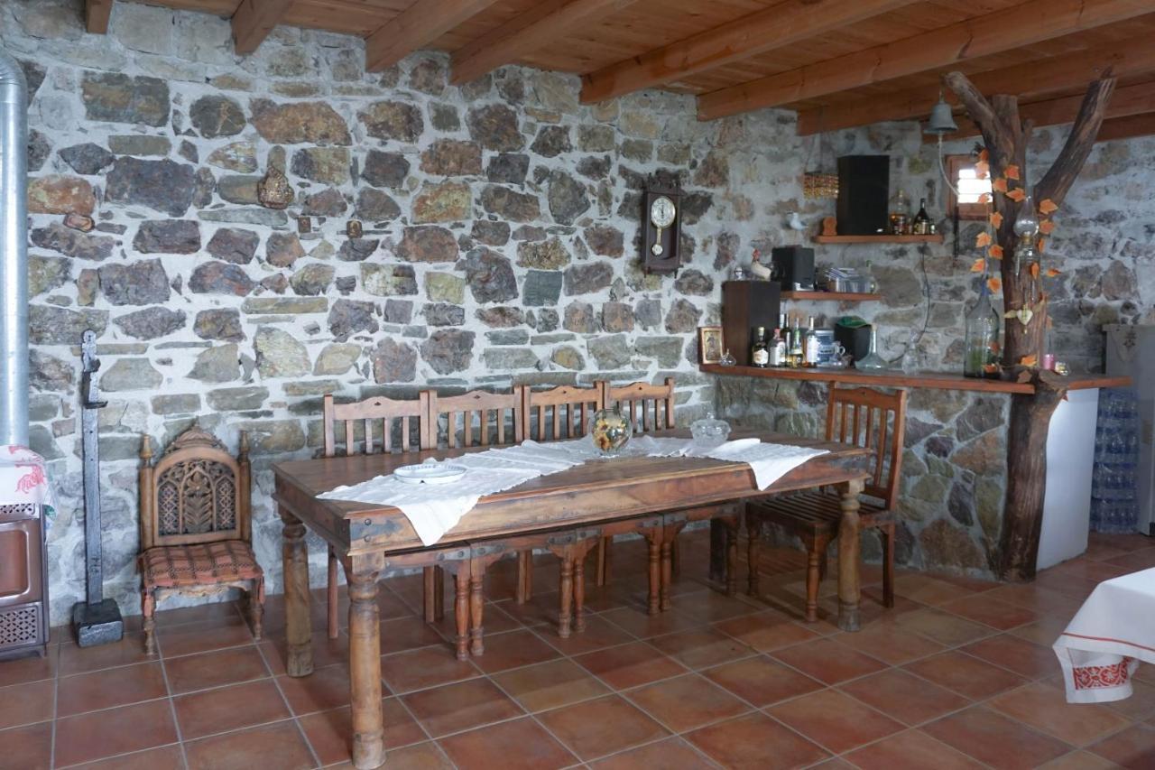 Villa Porto Lassea à Kaloi Limenes Extérieur photo