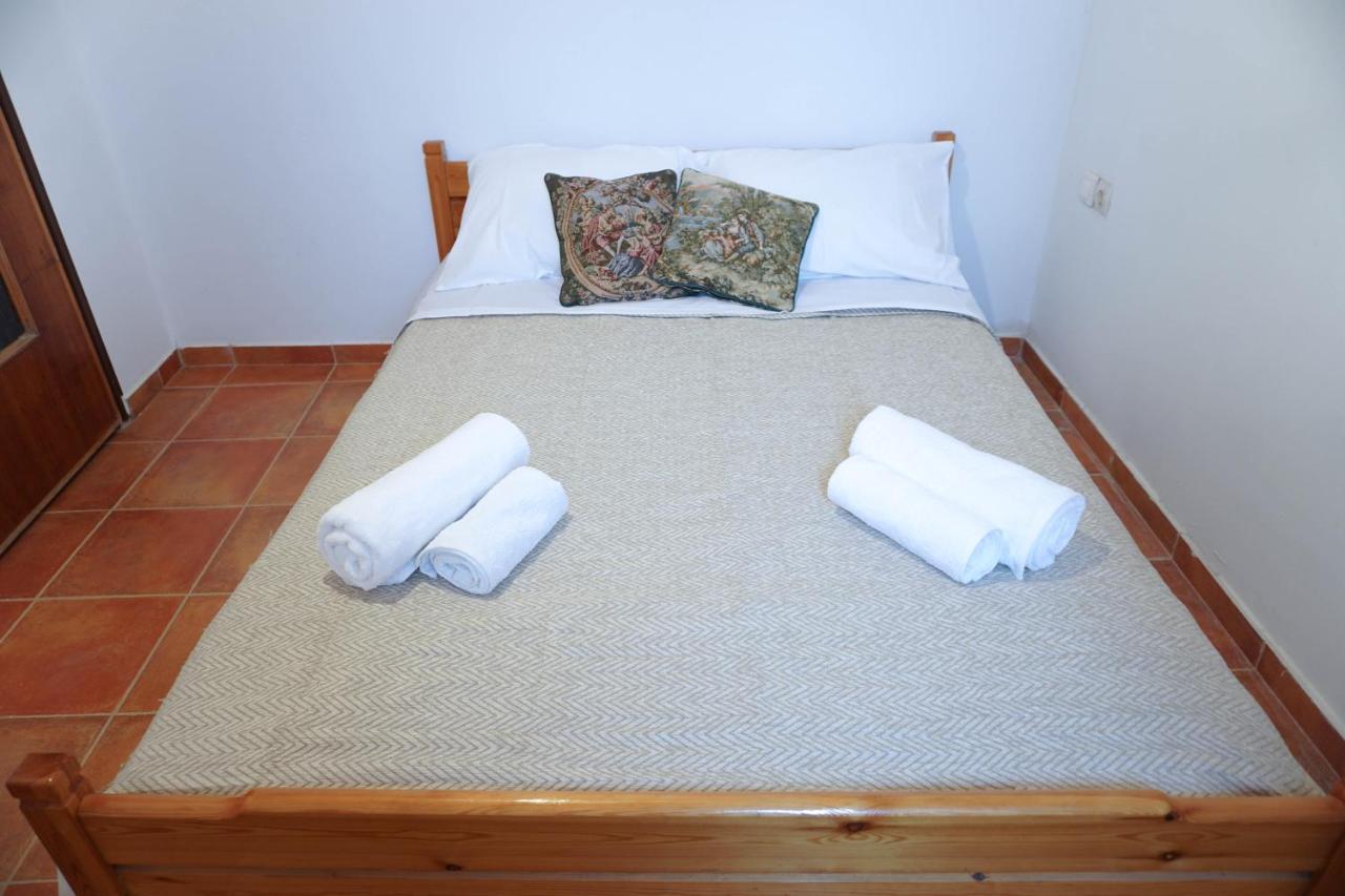 Villa Porto Lassea à Kaloi Limenes Extérieur photo