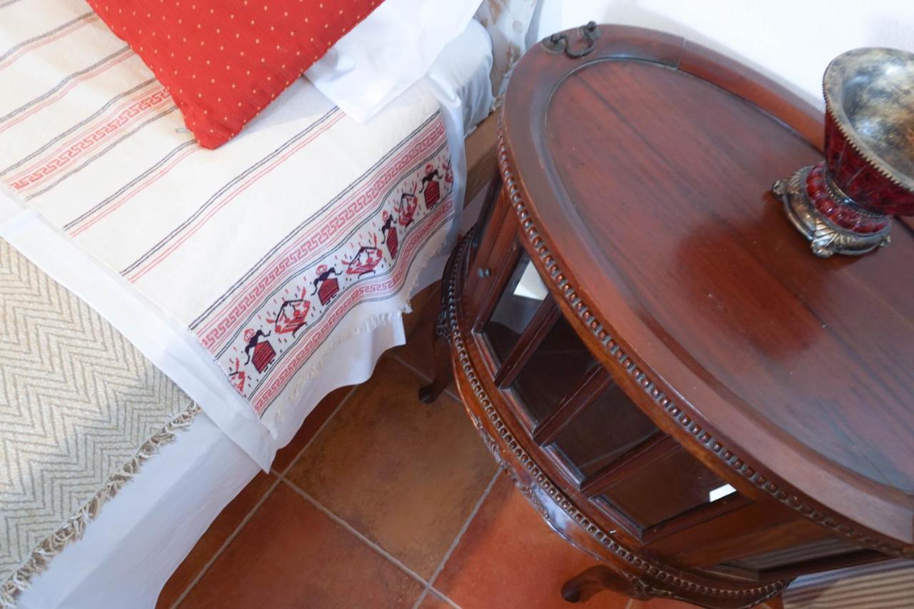 Villa Porto Lassea à Kaloi Limenes Extérieur photo